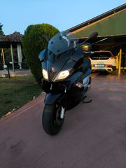 Gilera Nexus 250 2007 ΑΡΙΣΤΟ ΚΛΕΙΣΤΟ ΓΚΑΡΑΖ