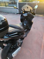 Gilera Nexus 250 2007 ΑΡΙΣΤΟ ΚΛΕΙΣΤΟ ΓΚΑΡΑΖ-thumb-3