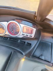 Gilera Nexus 250 2007 ΑΡΙΣΤΟ ΚΛΕΙΣΤΟ ΓΚΑΡΑΖ-thumb-4