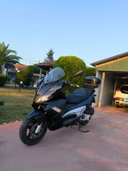 Gilera Nexus 250 2007 ΑΡΙΣΤΟ ΚΛΕΙΣΤΟ ΓΚΑΡΑΖ-thumb-5