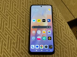 ΠΩΛΕΙΤΑΙ XIAOMI redmi note 11-thumb-1