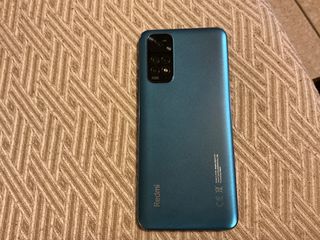 ΠΩΛΕΙΤΑΙ XIAOMI redmi note 11-thumb-3