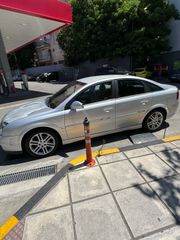 Opel Vectra 2005 GTS