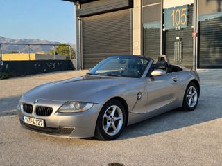 Bmw Z4 2007 2.0 FACELIFT!-thumb-2