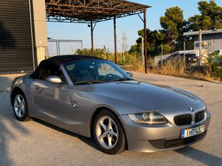 Bmw Z4 2007 2.0 FACELIFT!-thumb-7
