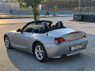 Bmw Z4 2007 2.0 FACELIFT!-thumb-14