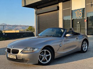 Bmw Z4 2007 2.0 FACELIFT!