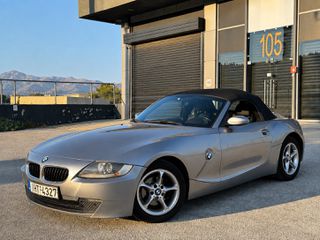 Bmw Z4 2007 2.0 FACELIFT!-thumb-1