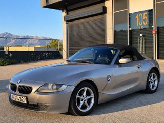 Bmw Z4 2007 2.0 FACELIFT!-thumb-3