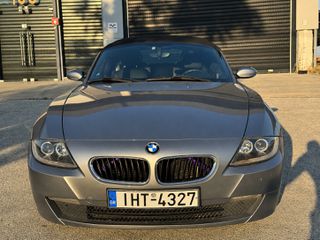 Bmw Z4 2007 2.0 FACELIFT!-thumb-5