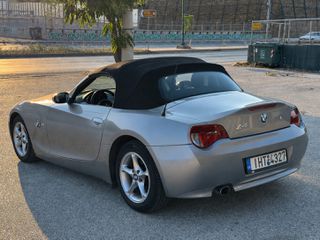 Bmw Z4 2007 2.0 FACELIFT!-thumb-15