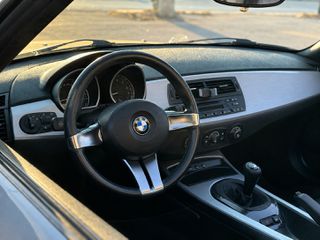 Bmw Z4 2007 2.0 FACELIFT!-thumb-21
