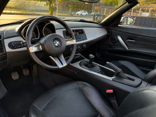 Bmw Z4 2007 2.0 FACELIFT!-thumb-22