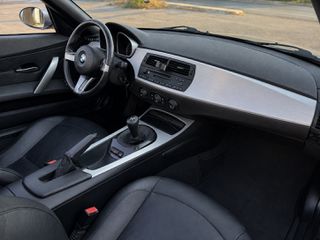 Bmw Z4 2007 2.0 FACELIFT!-thumb-24