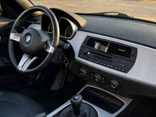 Bmw Z4 2007 2.0 FACELIFT!-thumb-25
