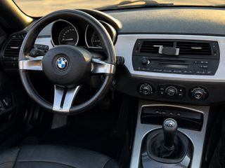 Bmw Z4 2007 2.0 FACELIFT!-thumb-23