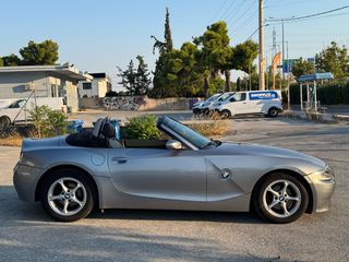 Bmw Z4 2007 2.0 FACELIFT!-thumb-8