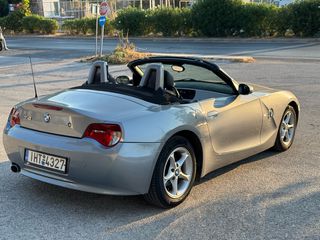 Bmw Z4 2007 2.0 FACELIFT!-thumb-10