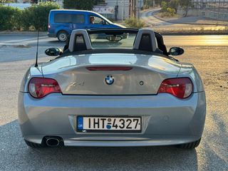 Bmw Z4 2007 2.0 FACELIFT!-thumb-12