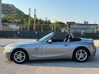 Bmw Z4 2007 2.0 FACELIFT!-thumb-16