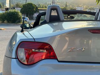 Bmw Z4 2007 2.0 FACELIFT!-thumb-19