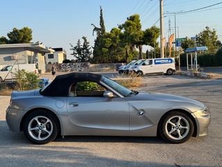 Bmw Z4 2007 2.0 FACELIFT!-thumb-9