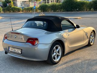 Bmw Z4 2007 2.0 FACELIFT!-thumb-11