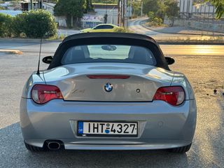 Bmw Z4 2007 2.0 FACELIFT!-thumb-13