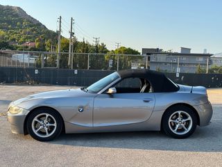 Bmw Z4 2007 2.0 FACELIFT!-thumb-17