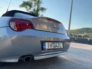 Bmw Z4 2007 2.0 FACELIFT!-thumb-20