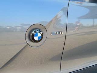 Bmw Z4 2007 2.0 FACELIFT!-thumb-18