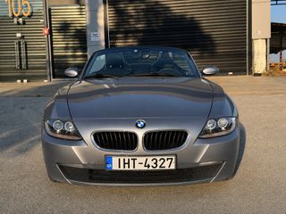 Bmw Z4 2007 2.0 FACELIFT!-thumb-4