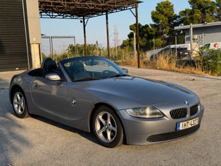 Bmw Z4 2007 2.0 FACELIFT!-thumb-6