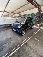 Smart ForTwo 2003 450