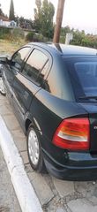 Opel Astra 1999 G