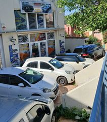 Toyota iQ 2012-thumb-15