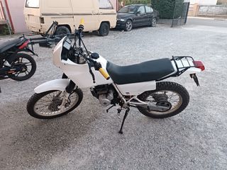 Honda NX 125 1997