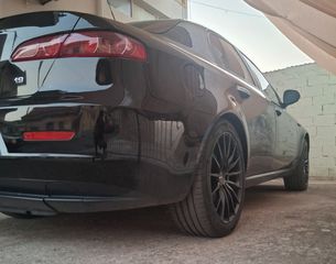 Alfa Romeo Alfa 159 2008 1.9 jts