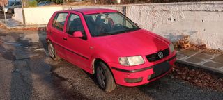 Volkswagen Polo 2000