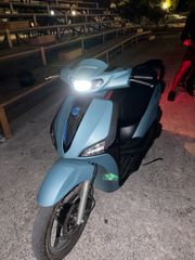 Piaggio Liberty 50 2026 S