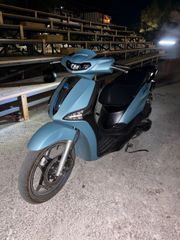 Piaggio Liberty 50 2026 S-thumb-1