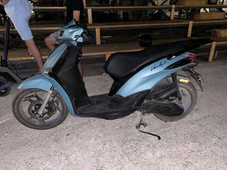 Piaggio Liberty 50 2026 S-thumb-2