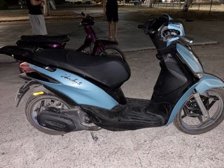 Piaggio Liberty 50 2026 S-thumb-3