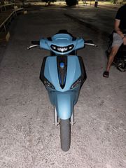Piaggio Liberty 50 2026 S-thumb-4