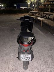 Piaggio Liberty 50 2026 S-thumb-5