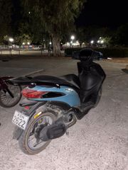 Piaggio Liberty 50 2026 S-thumb-6