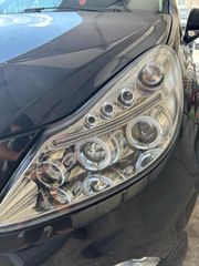 Opel Corsa 2012 Opc