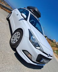 Hyundai i 20 2015