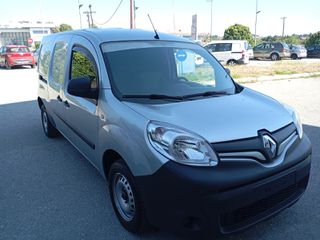 Renault Kangoo 2020 KANGOO 1.5 DIESEL A/C Maxi