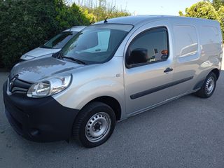 Renault Kangoo 2020 KANGOO 1.5 DIESEL A/C Maxi-thumb-1